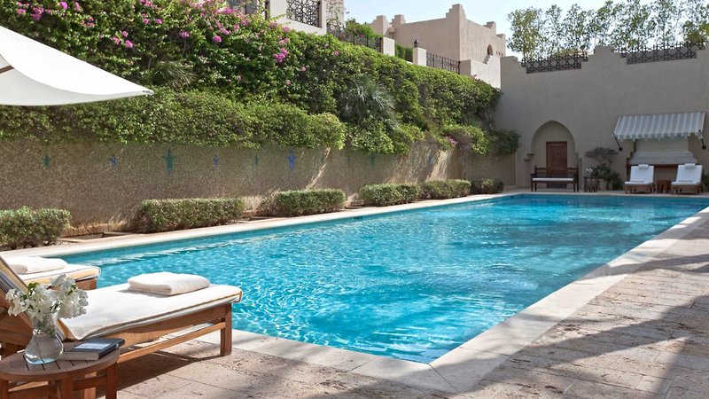 Four Seasons Resort Sharm El Sheikh 5