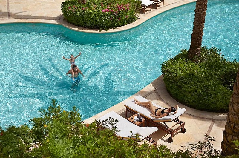 Four Seasons Resort Sharm El Sheikh 7