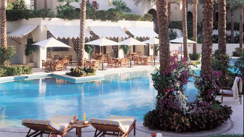 Four Seasons Resort Sharm El Sheikh 9