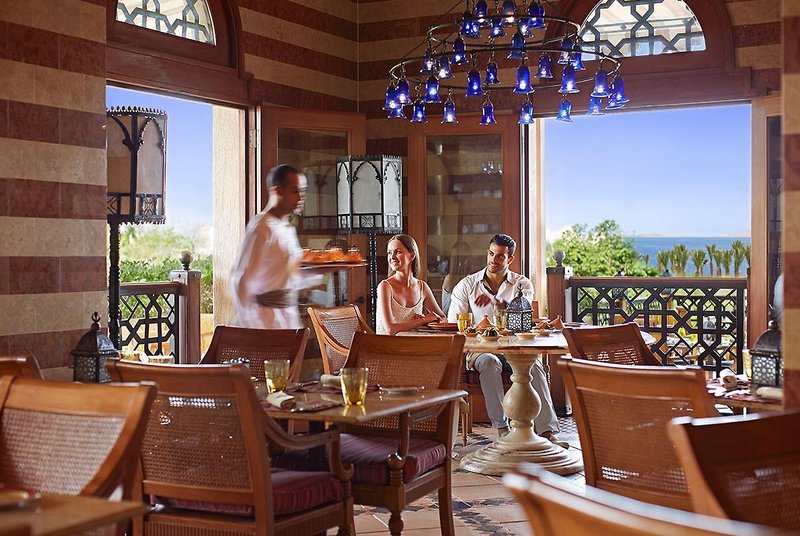 Four Seasons Resort Sharm El Sheikh 10