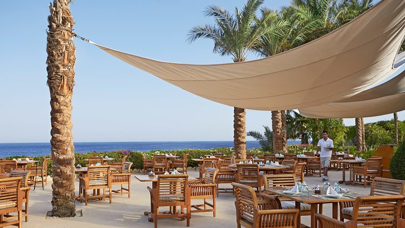 Four Seasons Resort Sharm El Sheikh 11