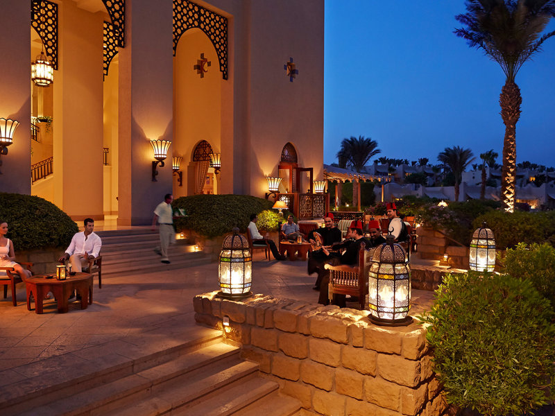 Four Seasons Resort Sharm El Sheikh 12
