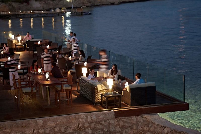 Four Seasons Resort Sharm El Sheikh 13