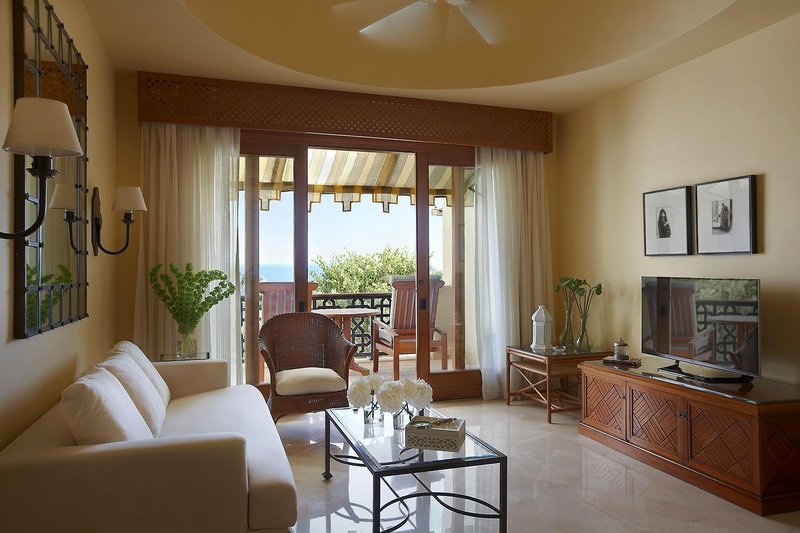 Four Seasons Resort Sharm El Sheikh 15