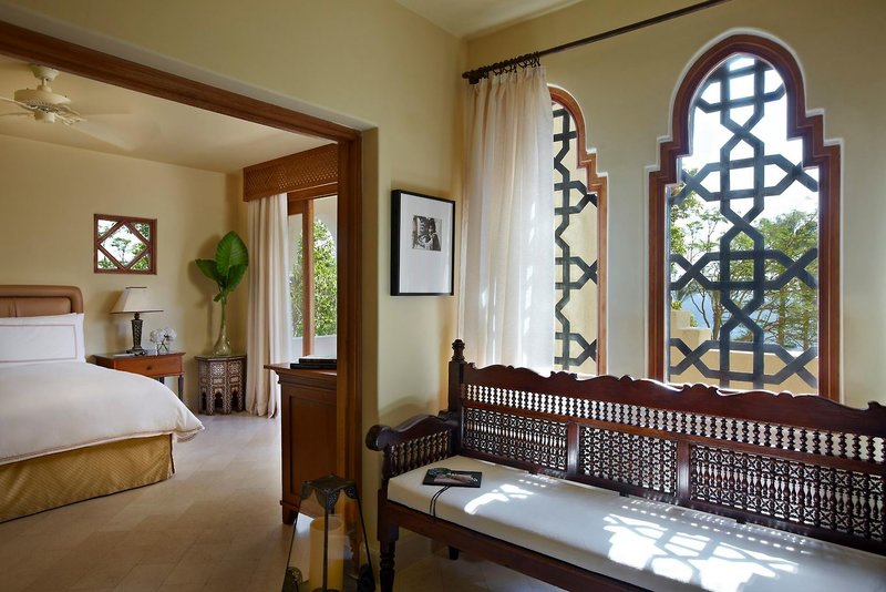 Four Seasons Resort Sharm El Sheikh 17