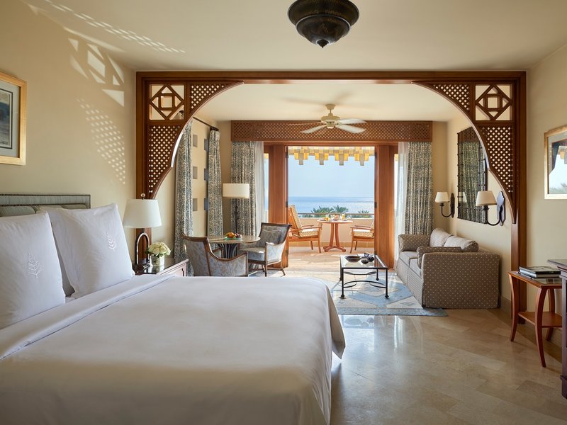 Four Seasons Resort Sharm El Sheikh 21