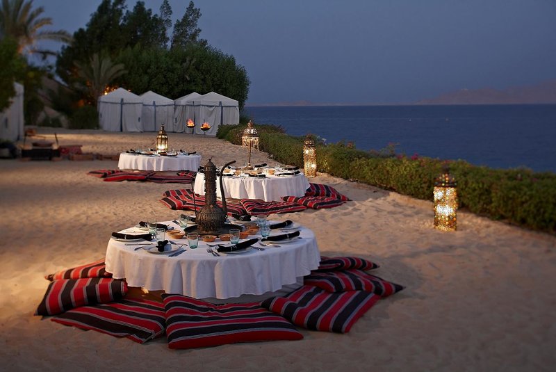 Four Seasons Resort Sharm El Sheikh 22