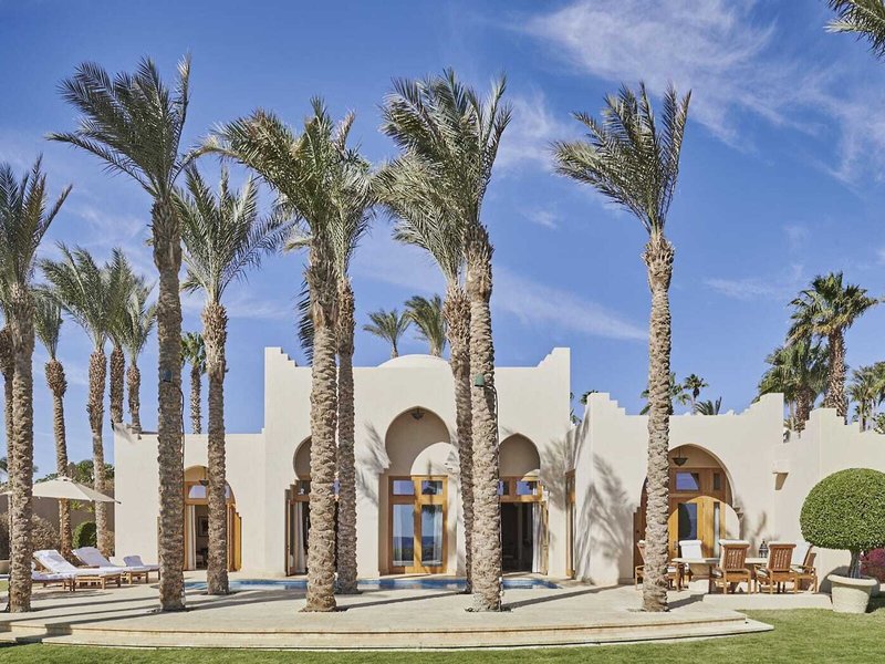Four Seasons Sharm El Sheikh 1