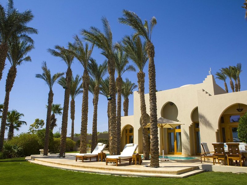 Four Seasons Sharm El Sheikh 2