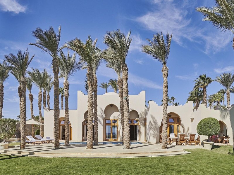 Four Seasons Sharm El Sheikh 3
