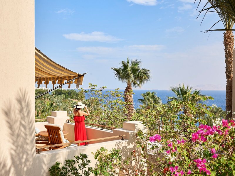 Four Seasons Sharm El Sheikh 4