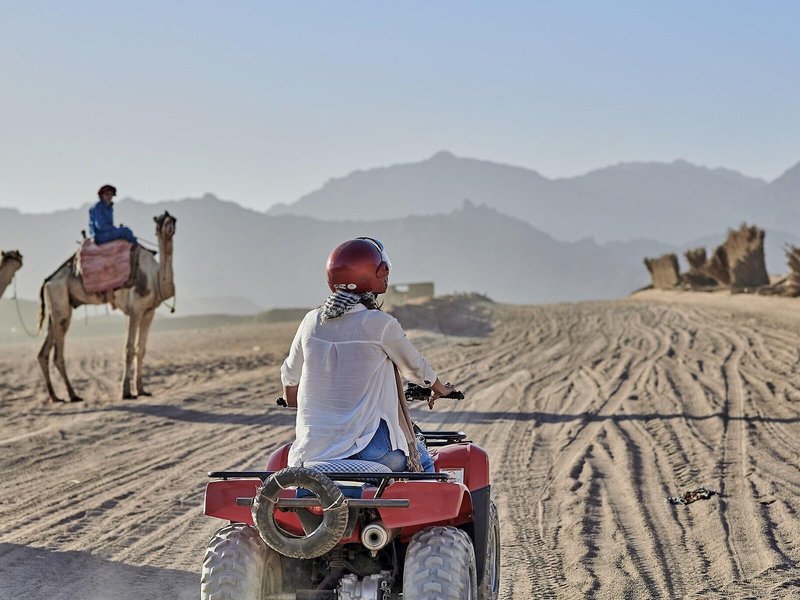 Four Seasons Sharm El Sheikh 5