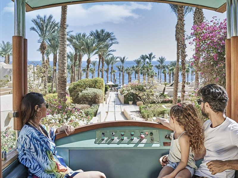 Four Seasons Sharm El Sheikh 6