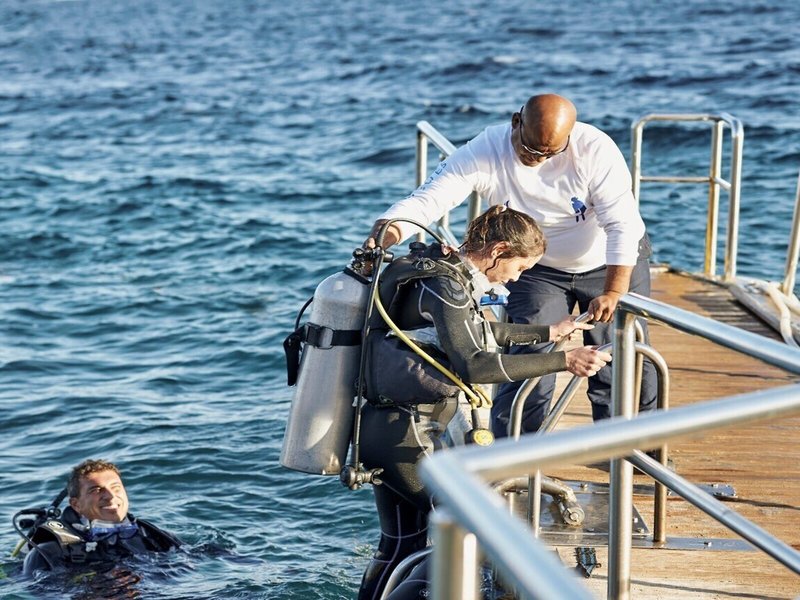 Four Seasons Sharm El Sheikh 8