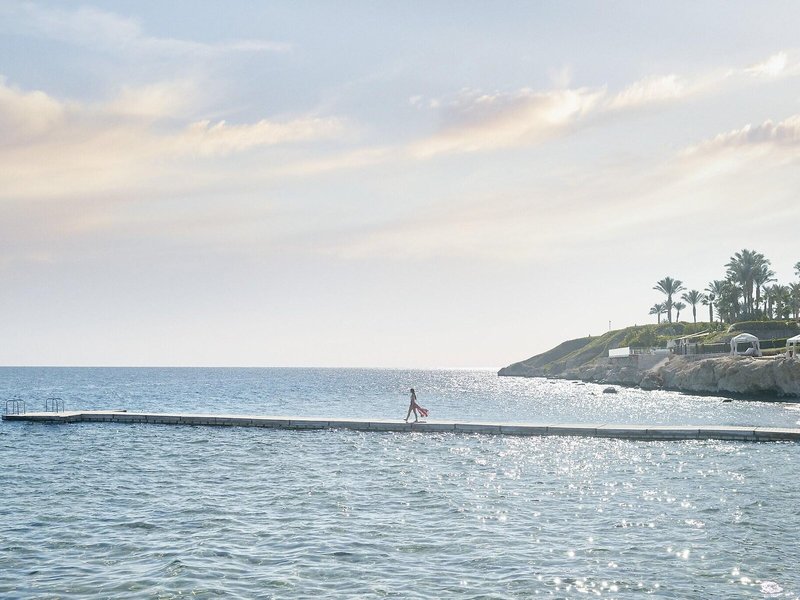 Four Seasons Sharm El Sheikh 10