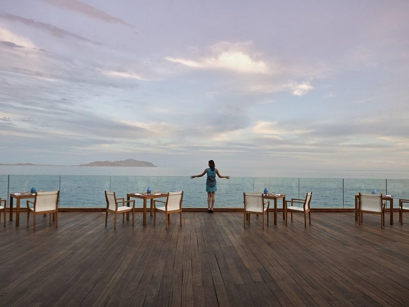 Four Seasons Sharm El Sheikh 11