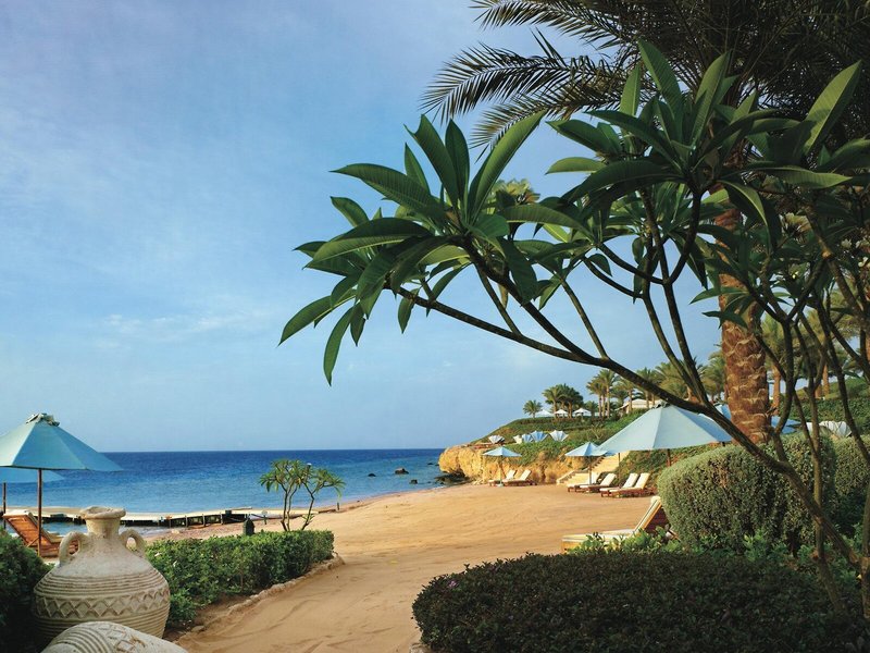 Four Seasons Sharm El Sheikh 13
