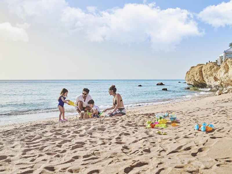 Four Seasons Sharm El Sheikh 14