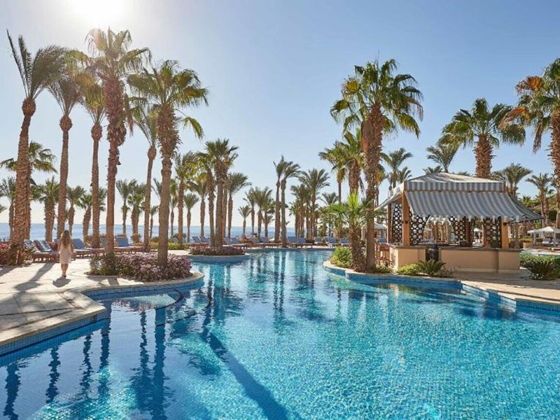 Four Seasons Sharm El Sheikh 15