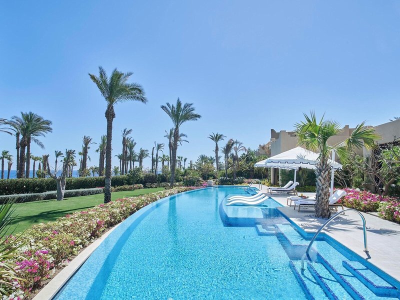 Four Seasons Sharm El Sheikh 16