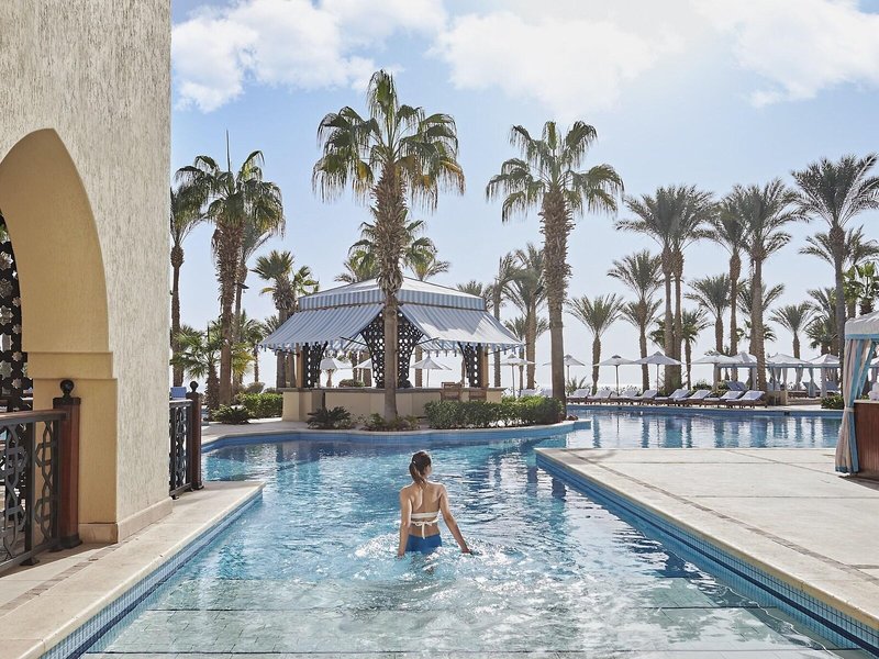 Four Seasons Sharm El Sheikh 17