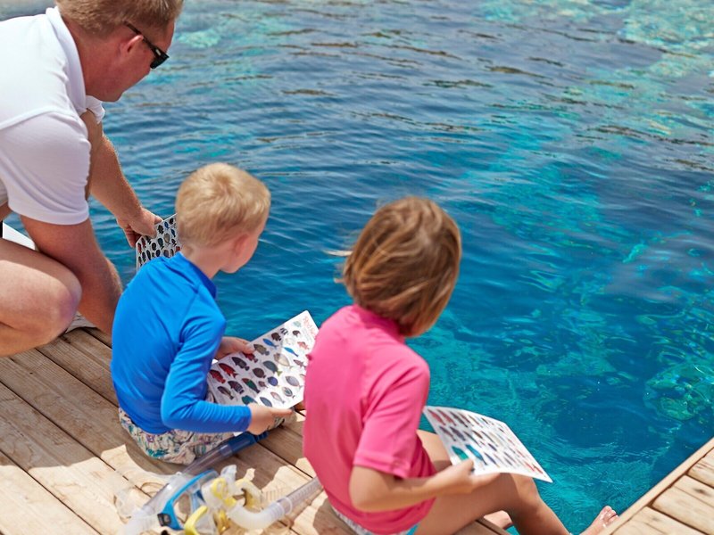 Four Seasons Sharm El Sheikh 18