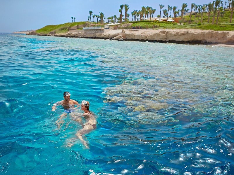 Four Seasons Sharm El Sheikh 19