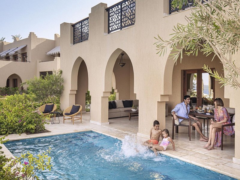 Four Seasons Sharm El Sheikh 20