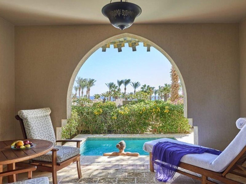 Four Seasons Sharm El Sheikh 21