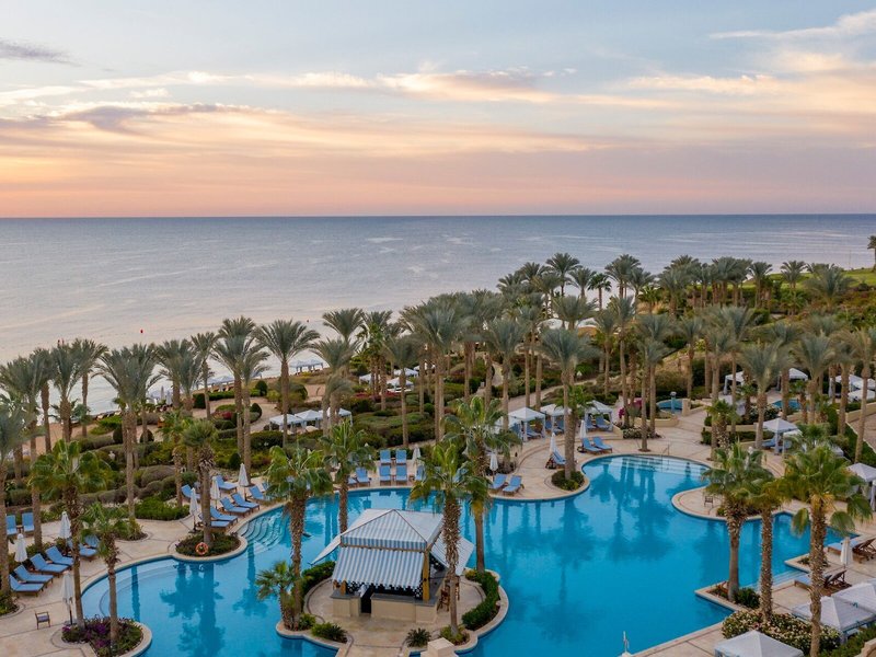 Four Seasons Sharm El Sheikh 22