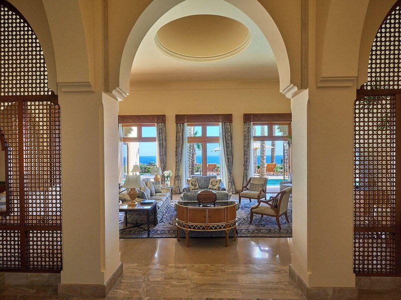 Four Seasons Sharm El Sheikh 23