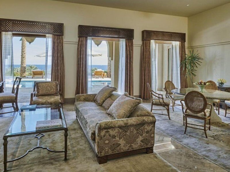 Four Seasons Sharm El Sheikh 24