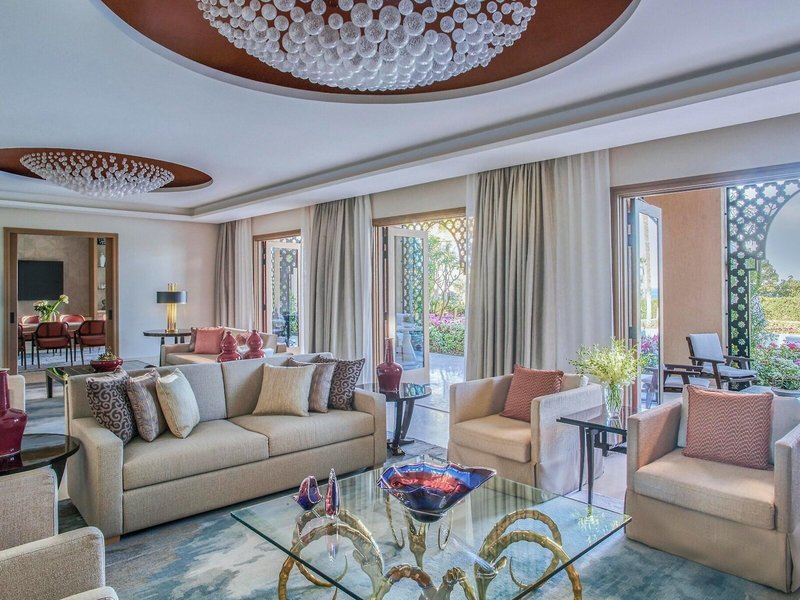 Four Seasons Sharm El Sheikh 25