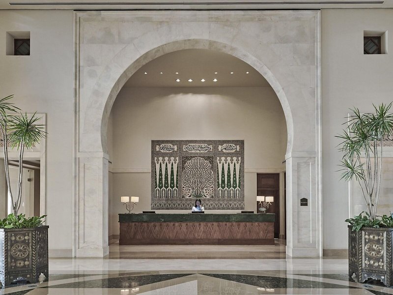 Four Seasons Sharm El Sheikh 26