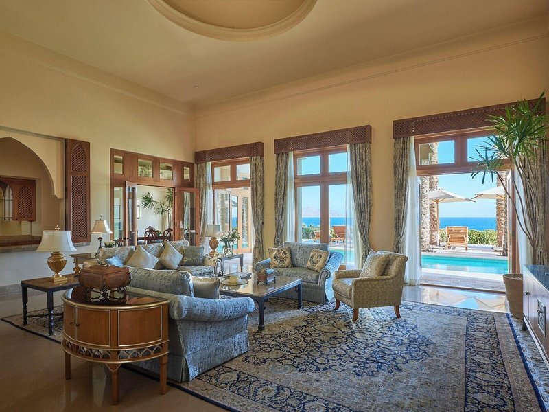 Four Seasons Sharm El Sheikh 27