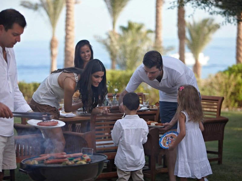 Four Seasons Sharm El Sheikh 30