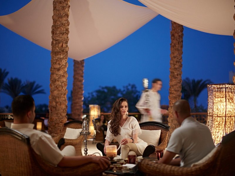 Four Seasons Sharm El Sheikh 31