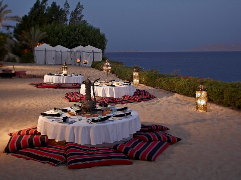 Four Seasons Sharm El Sheikh 34