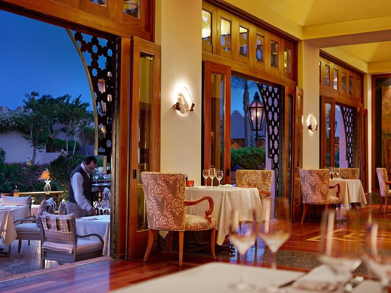 Four Seasons Sharm El Sheikh 37