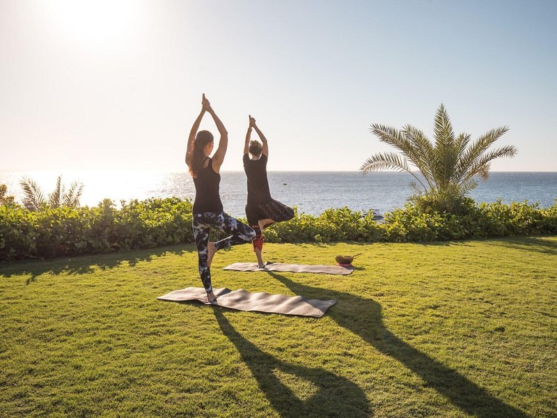 Four Seasons Sharm El Sheikh 39