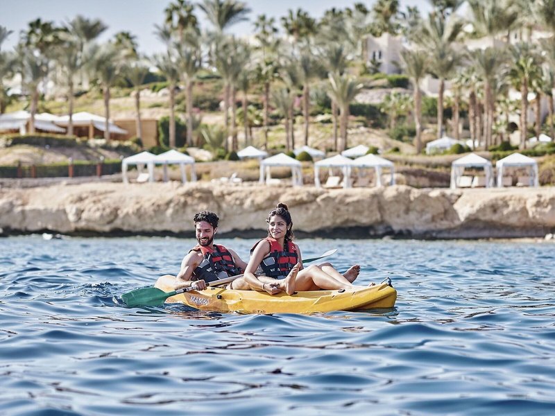 Four Seasons Sharm El Sheikh 42