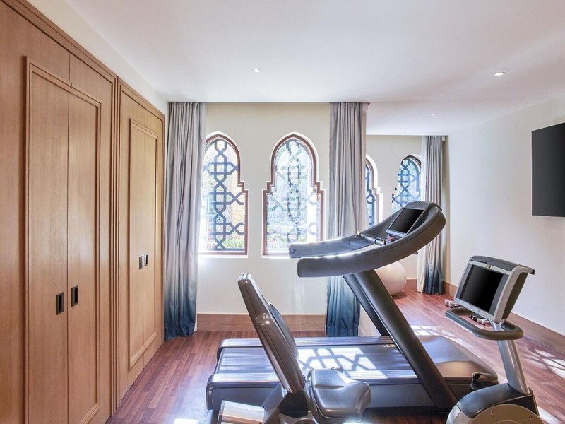 Four Seasons Sharm El Sheikh 43