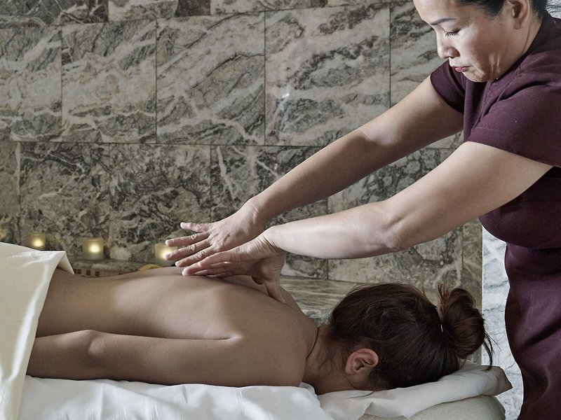 Four Seasons Sharm El Sheikh 44