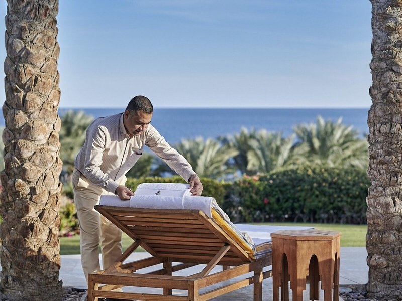 Four Seasons Sharm El Sheikh 45