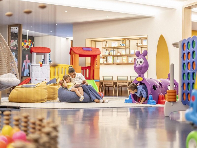 Four Seasons Sharm El Sheikh 47