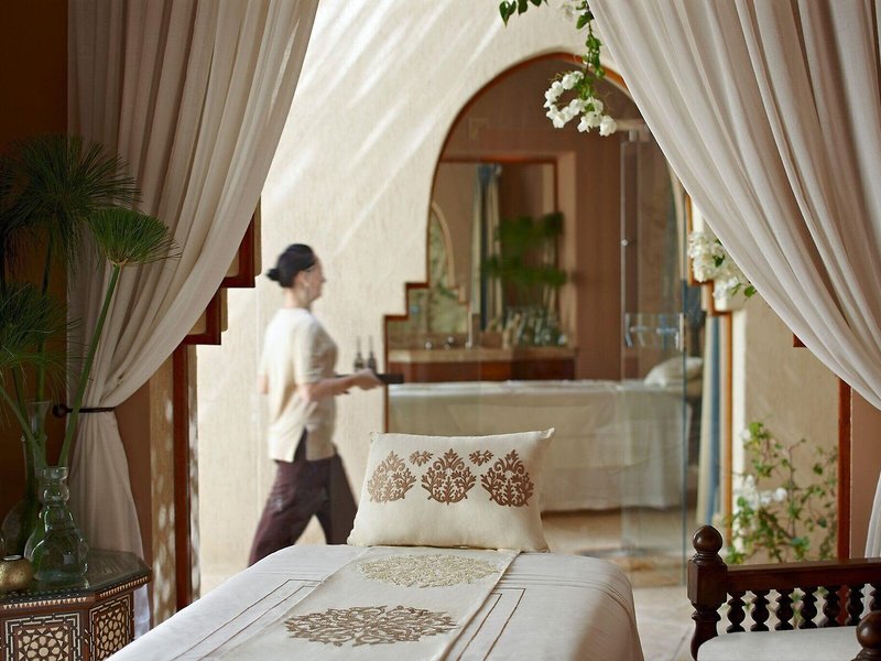 Four Seasons Sharm El Sheikh 49