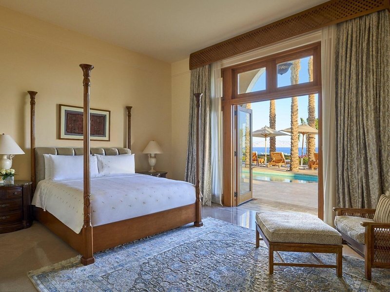 Four Seasons Sharm El Sheikh 50