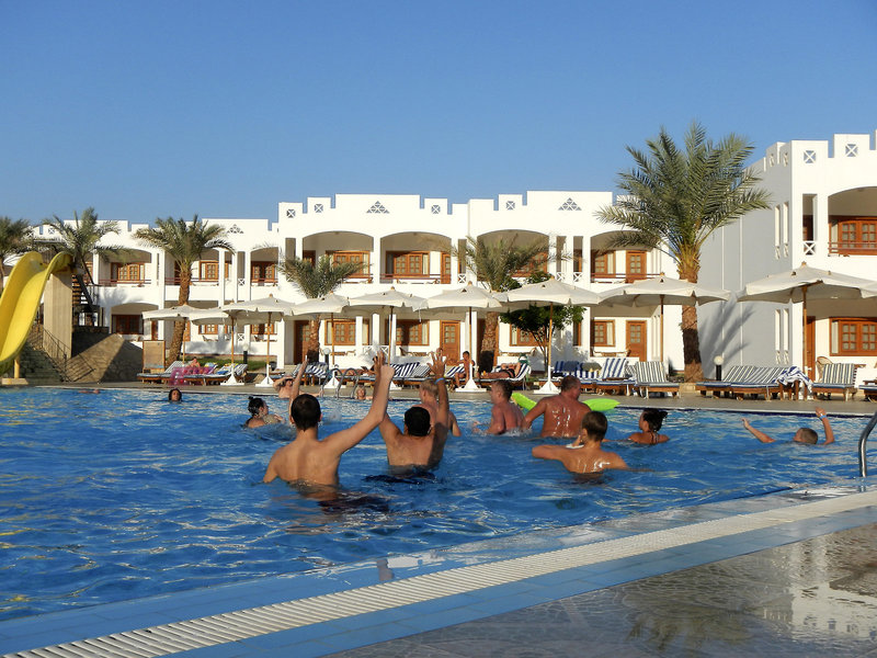 Happy Life Village 21