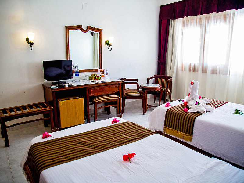 Happy Life Village 2