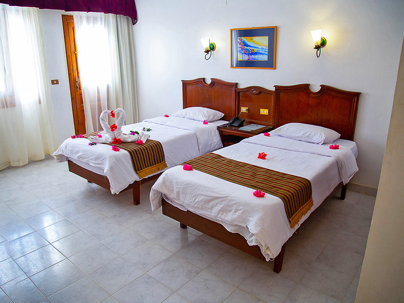 Happy Life Village 6